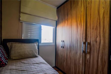 Apartamento à venda com 3 quartos, 70m² em Vila Leopoldina, Santo André