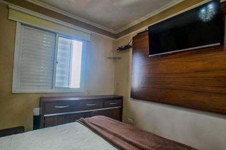 Apartamento à venda com 3 quartos, 70m² em Vila Leopoldina, Santo André