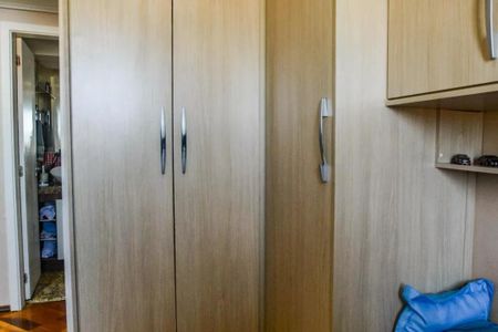 Apartamento à venda com 3 quartos, 70m² em Vila Leopoldina, Santo André