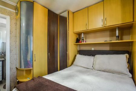 Apartamento à venda com 3 quartos, 70m² em Vila Leopoldina, Santo André