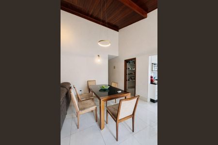 Sala de apartamento para alugar com 3 quartos, 200m² em Sol Nascente, Paulínia