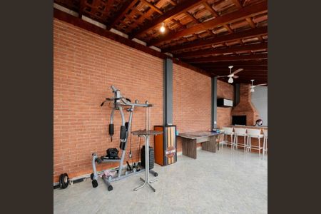 Apartamento para alugar com 200m², 3 quartos e 5 vagas Apartamento para alugar com 200m², 3 quartos e 5 vagasChurrasqueira