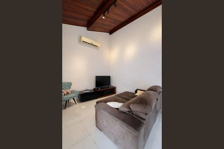 Sala de apartamento para alugar com 3 quartos, 200m² em Sol Nascente, Paulínia