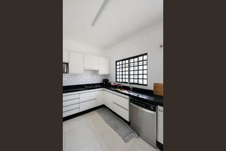 Cozinha de apartamento para alugar com 3 quartos, 200m² em Sol Nascente, Paulínia