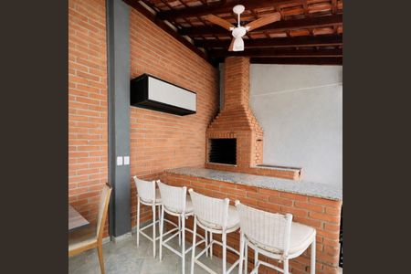 Apartamento para alugar com 200m², 3 quartos e 5 vagas Apartamento para alugar com 200m², 3 quartos e 5 vagasChurrasqueira