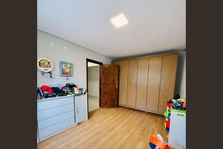 Quarto de apartamento para alugar com 3 quartos, 200m² em Sol Nascente, Paulínia