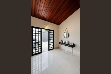 Sala de apartamento para alugar com 3 quartos, 200m² em Sol Nascente, Paulínia