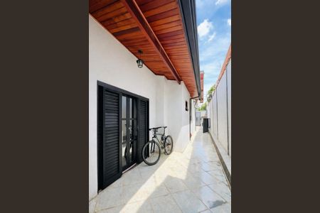 Apartamento para alugar com 200m², 3 quartos e 5 vagas Apartamento para alugar com 200m², 3 quartos e 5 vagasÁrea externa