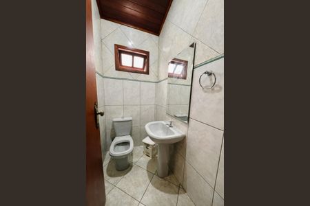 Apartamento para alugar com 200m², 3 quartos e 5 vagas Apartamento para alugar com 200m², 3 quartos e 5 vagasBanheiro