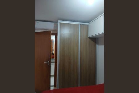 Quarto de apartamento para alugar com 1 quarto, 51m² em Caminho das Árvores, Salvador