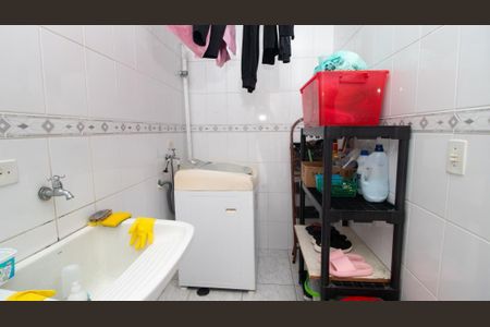 Apartamento à venda com 96m², 3 quartos e 2 vagas