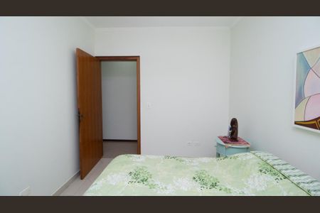 Apartamento à venda com 3 quartos, 96m² em Jardim Bela Vista, Santo André