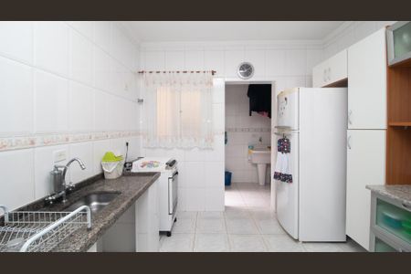 Apartamento à venda com 96m², 3 quartos e 2 vagas