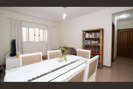 Apartamento à venda com 96m², 3 quartos e 2 vagas