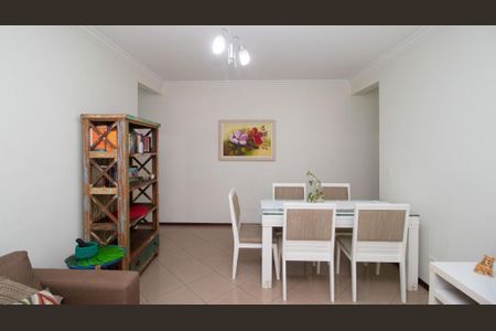 Apartamento à venda com 3 quartos, 96m² em Jardim Bela Vista, Santo André