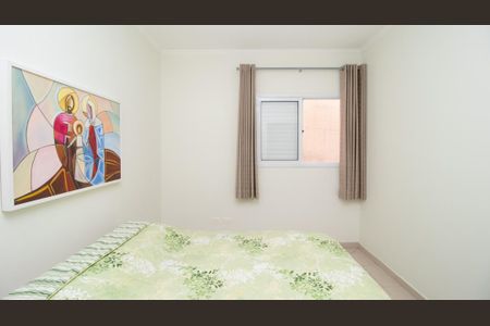 Apartamento à venda com 3 quartos, 96m² em Jardim Bela Vista, Santo André
