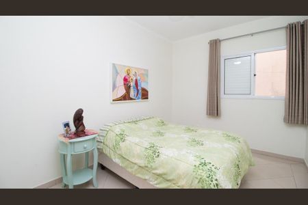 Apartamento à venda com 3 quartos, 96m² em Jardim Bela Vista, Santo André