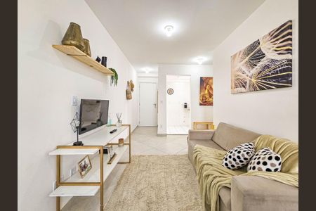 Apartamento à venda com 2 quartos, 115m² em Jardim Cristiane, Santo André