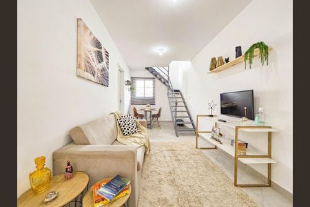Apartamento à venda com 2 quartos, 115m² em Jardim Cristiane, Santo André