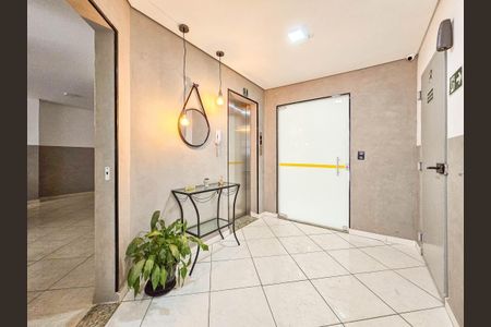 Apartamento à venda com 115m², 2 quartos e 2 vagas