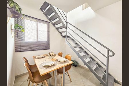 Apartamento à venda com 2 quartos, 115m² em Jardim Cristiane, Santo André