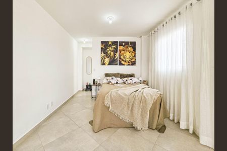 Apartamento à venda com 2 quartos, 115m² em Jardim Cristiane, Santo André