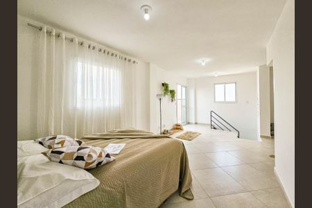 Apartamento à venda com 115m², 2 quartos e 2 vagas