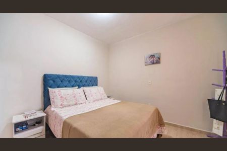Apartamento à venda com 3 quartos, 144m² em Parque Novo Oratório, Santo André