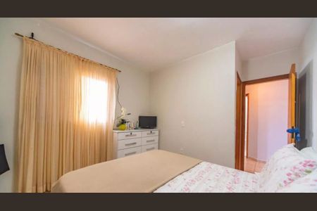 Apartamento à venda com 3 quartos, 144m² em Parque Novo Oratório, Santo André