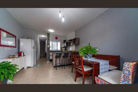 Apartamento à venda com 3 quartos, 144m² em Parque Novo Oratório, Santo André