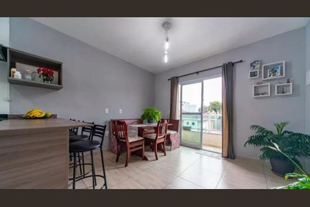 Apartamento à venda com 3 quartos, 144m² em Parque Novo Oratório, Santo André