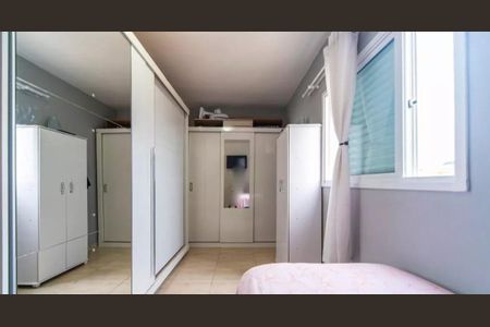 Apartamento à venda com 3 quartos, 144m² em Parque Novo Oratório, Santo André