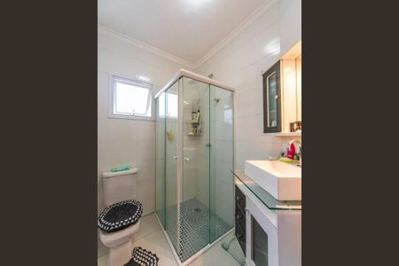 Apartamento à venda com 3 quartos, 144m² em Parque Novo Oratório, Santo André