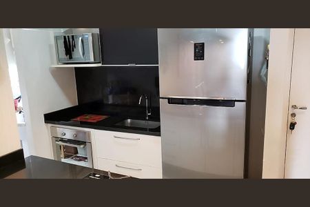 Apartamento à venda com 3 quartos, 62m² em Vila Alzira, Santo André