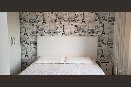 Apartamento à venda com 3 quartos, 62m² em Vila Alzira, Santo André