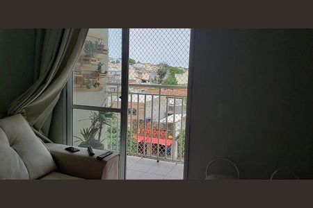 Apartamento à venda com 3 quartos, 62m² em Vila Alzira, Santo André