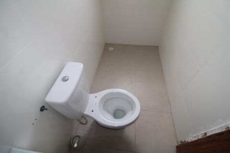 Casa para alugar com 50m², 2 quartos e sem vagaBanheiro 1
