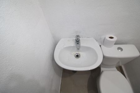 Casa para alugar com 50m², 2 quartos e sem vagaBanheiro 2