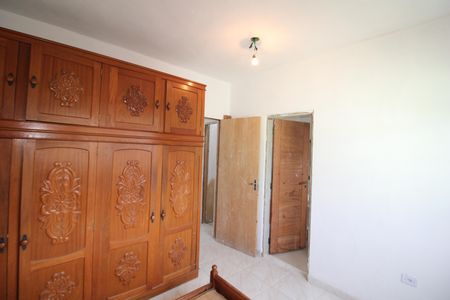 Quarto 1 de casa para alugar com 2 quartos, 50m² em Jardim Peri, São Paulo