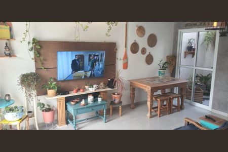 Casa à venda com 2 quartos, 150m² em Vila Santa Teresa, Santo André