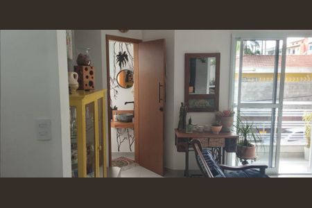 Casa à venda com 2 quartos, 150m² em Vila Santa Teresa, Santo André