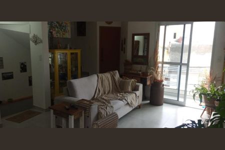Casa à venda com 2 quartos, 150m² em Vila Santa Teresa, Santo André