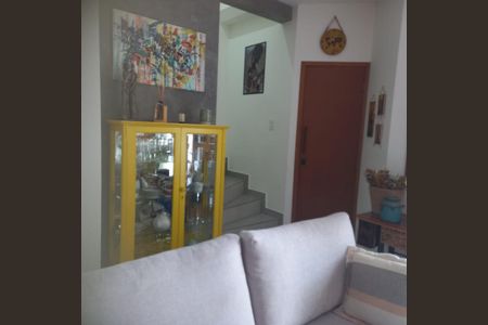 Casa à venda com 2 quartos, 150m² em Vila Santa Teresa, Santo André