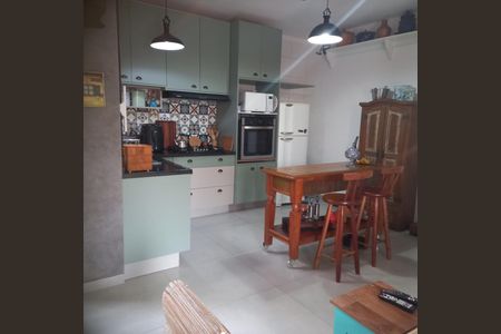 Casa à venda com 2 quartos, 150m² em Vila Santa Teresa, Santo André
