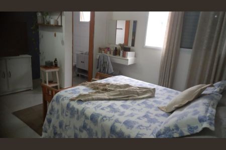Casa à venda com 2 quartos, 150m² em Vila Santa Teresa, Santo André