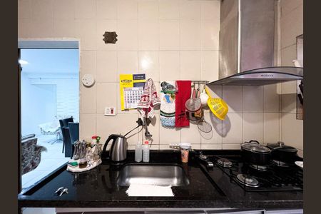 Casa à venda com 161m², 4 quartos e 2 vagas