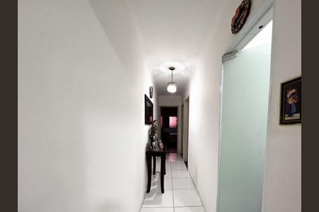 Casa à venda com 161m², 4 quartos e 2 vagas
