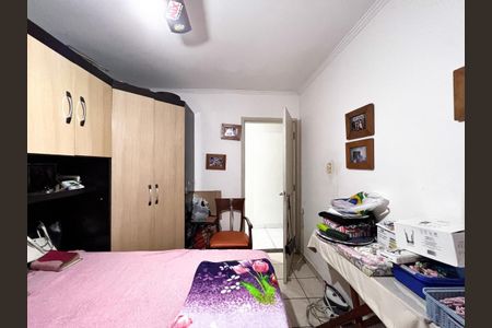 Casa à venda com 4 quartos, 161m² em Vila Guiomar, Santo André