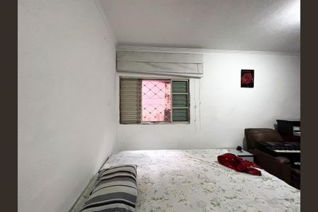 Casa à venda com 4 quartos, 161m² em Vila Guiomar, Santo André