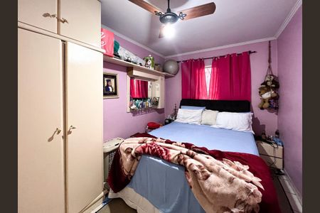 Casa à venda com 4 quartos, 161m² em Vila Guiomar, Santo André